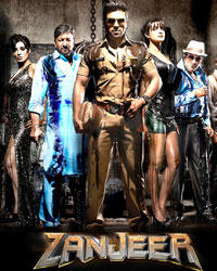 Zanjeer